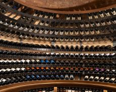 Cantinetta Privata Massimo Ferragamo