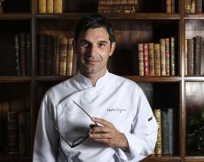 Chef Temperini