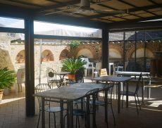 Bar Orcia