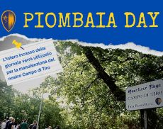 Piombaia Day