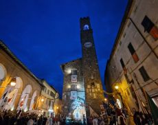 Festeggiamenti Madonna