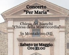 Concerto Per Maria