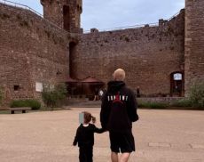 J Balvin a Montalcino