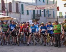 Eroica Montalcino 2025