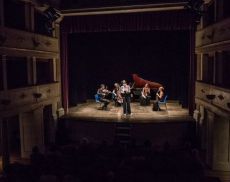 Belcanto age