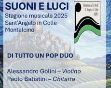 Suoni e Luci