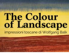 The Colour of Landscape