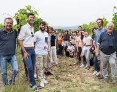 Fondazione Banfi Summer School