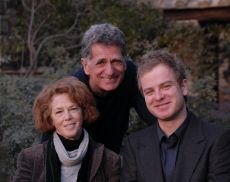 La famiglia Matè