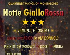 Notte Giallorossa