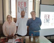 Red Line Film Festival