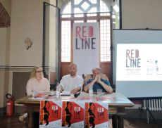 Red Line Film Festival