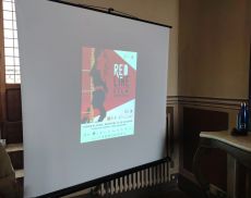Red Line Film Festival