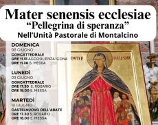 Mater Ecclesiae