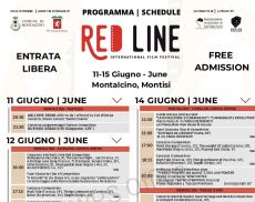 Red Line Film Festival