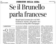 Corriere della Sera