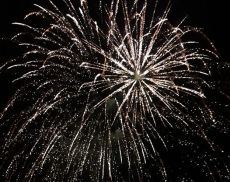 Notte di Capodanno 2017