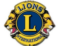 Logo del Lions Club International