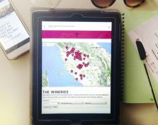 On line la versione inglese del nuovo portale del Movimento Turismo del Vino Toscana 