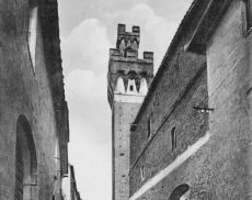 Alla riscoperta della Grancia di Montisi