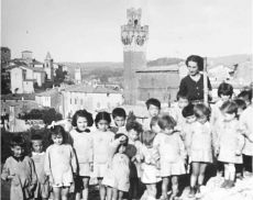 Alla riscoperta della Grancia di Montisi