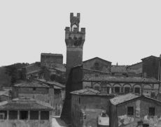 Alla riscoperta della Grancia di Montisi