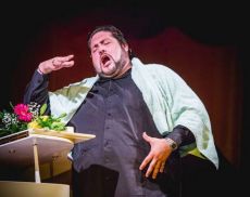 Solo Belcanto 2017 è stato dedicato a Giuseppe Verdi