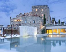 Il Castello di Velona riapre le sue porte dal 1 marzo