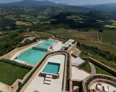 Il Castello di Velona riapre le sue porte