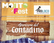 La Festa dello Scricchio a San Giovanni