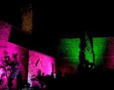 Musica e arte a Montalcino col Nevalon Festival