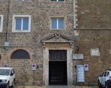 Il Presidio Polifunzionale (Casa della Salute) di Montalcino