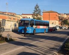 Nuova tariffa regionale, stangata sugli autobus