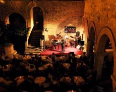 Si alza il sipario sul Jazz & Wine in Montalcino