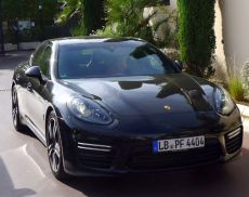 A Montalcino arriva il raduno delle Porsche 