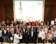 Il Centro Congressi Fondazione Cariplo di Milano ha ospitato l’edizione 2018 di The Winesider Best Italian Wine Awards