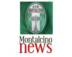 La partnership tra Montalcino calcio e Montalcinonews