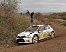 Trentin-De Marco (foto Zini)