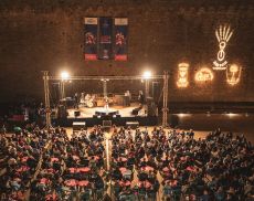 A luglio torna la grande musica a Montalcino