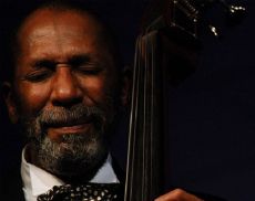 Ron Carter