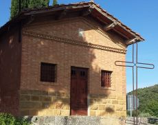 La Cappella di San Bartolomeo a Montisi 