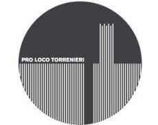 Il nuovo logo della Pro Loco di Torrenieri elaborato da Lavinia Antichi