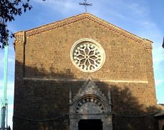 S.Agostino