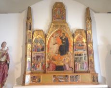 Museo Civico e Diocesano di Montalcino