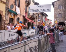 Eroica Montalcino. Credit foto: Paolo Penni Martelli.