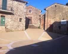 Piazza Camigliano 1