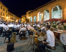 Debutto Banda della Val d’Orcia 3