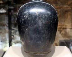 Cippo etrusco