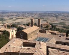 Montalcino
