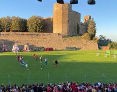 Sagra del Tordo 2022 - Torneo di tiro con l'arco
